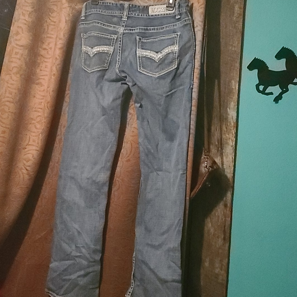 Jeans - Picture 4 of 9